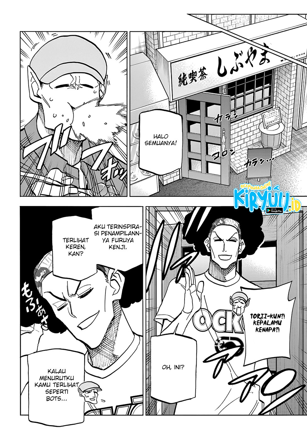 Chapter 30 - halaman 21