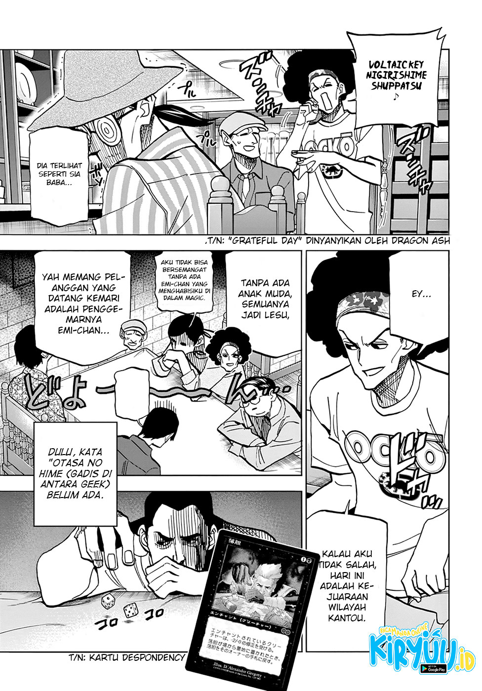 Chapter 30 - halaman 22