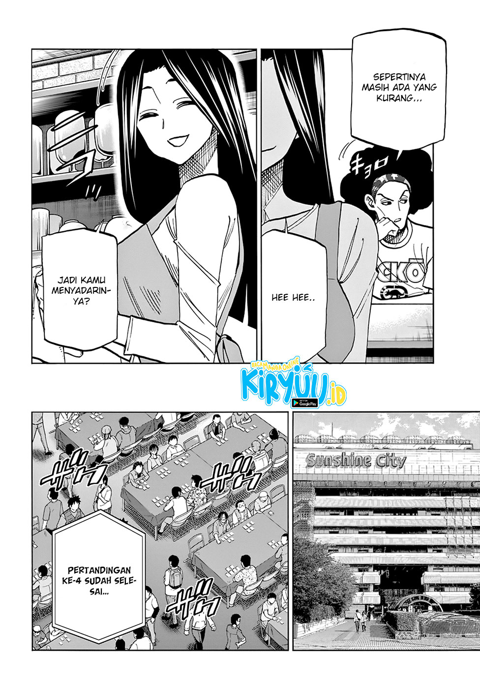 Chapter 30 - halaman 23
