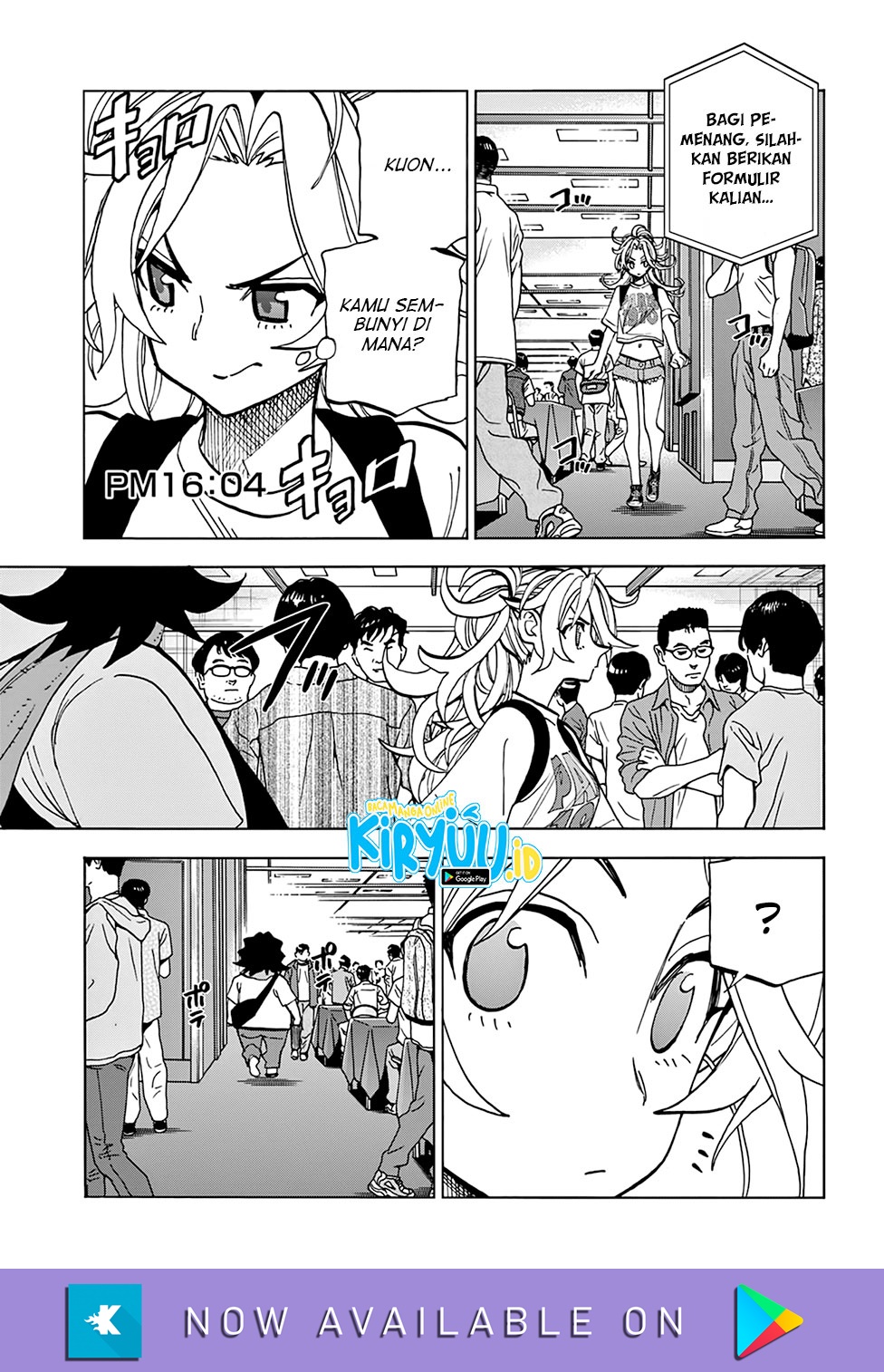 Chapter 30 - halaman 24