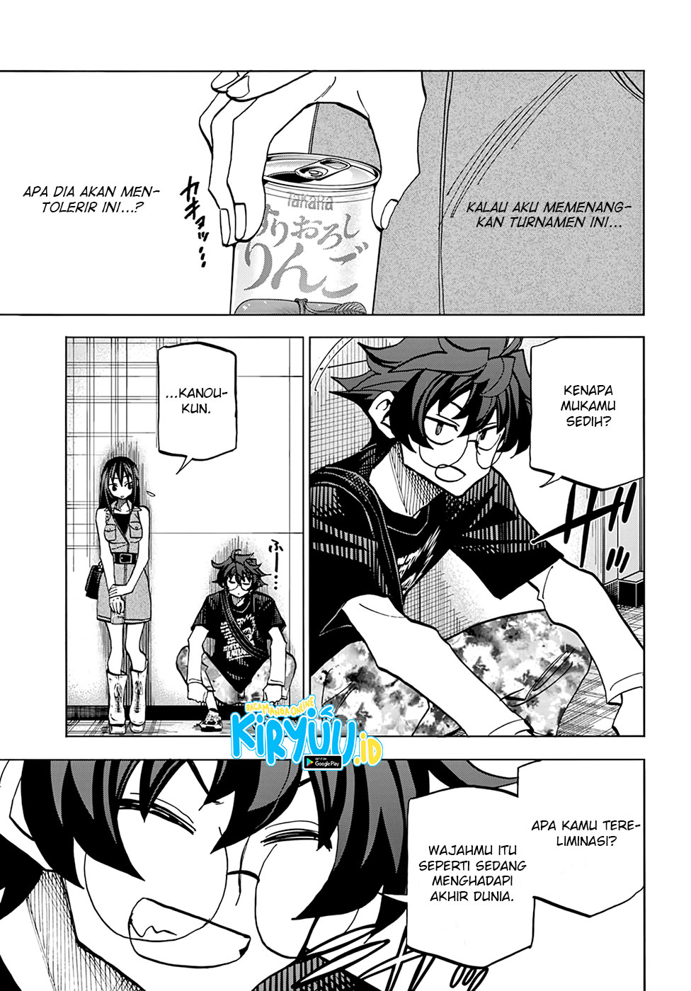Chapter 30 - halaman 26