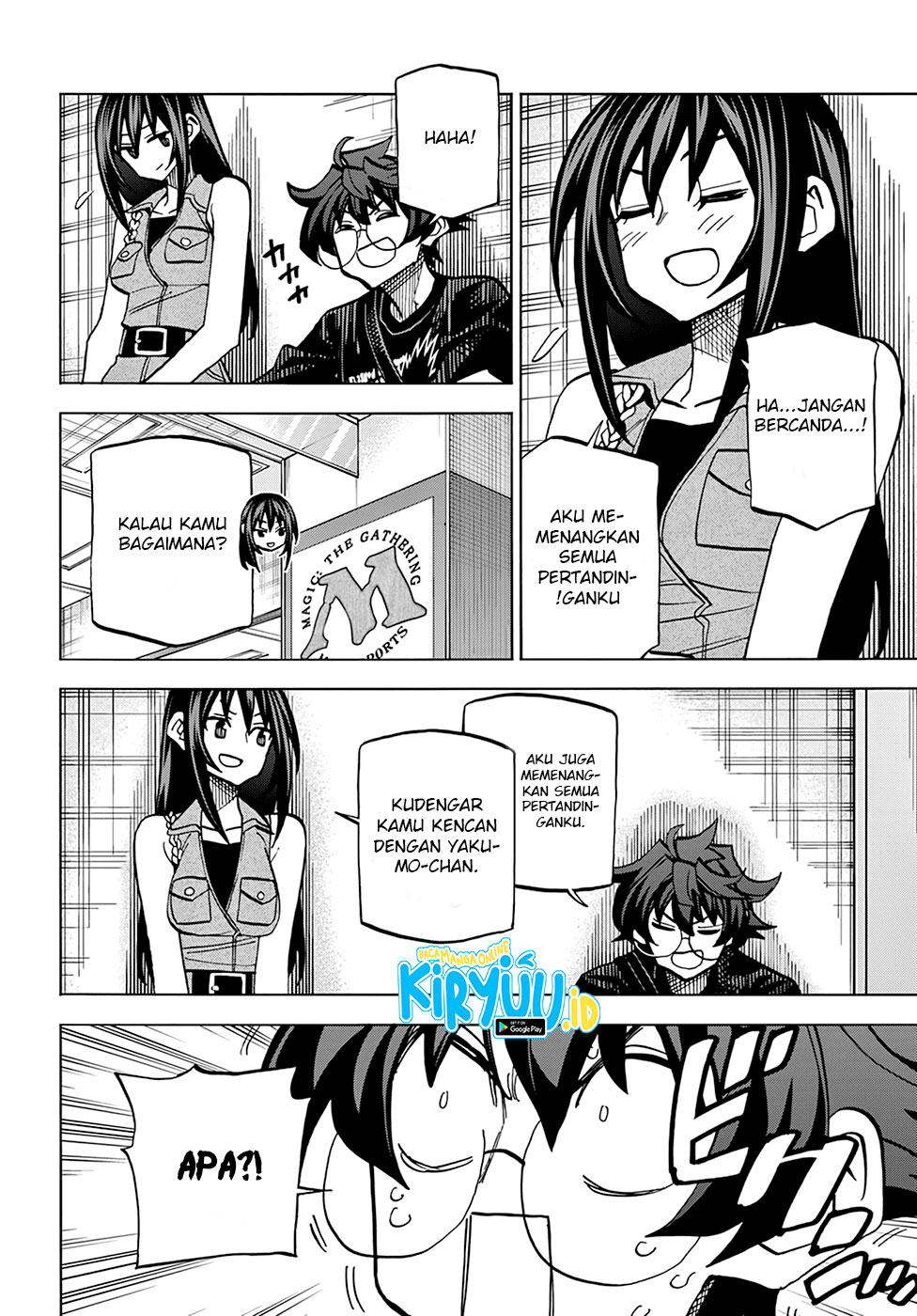 Chapter 30 - halaman 27