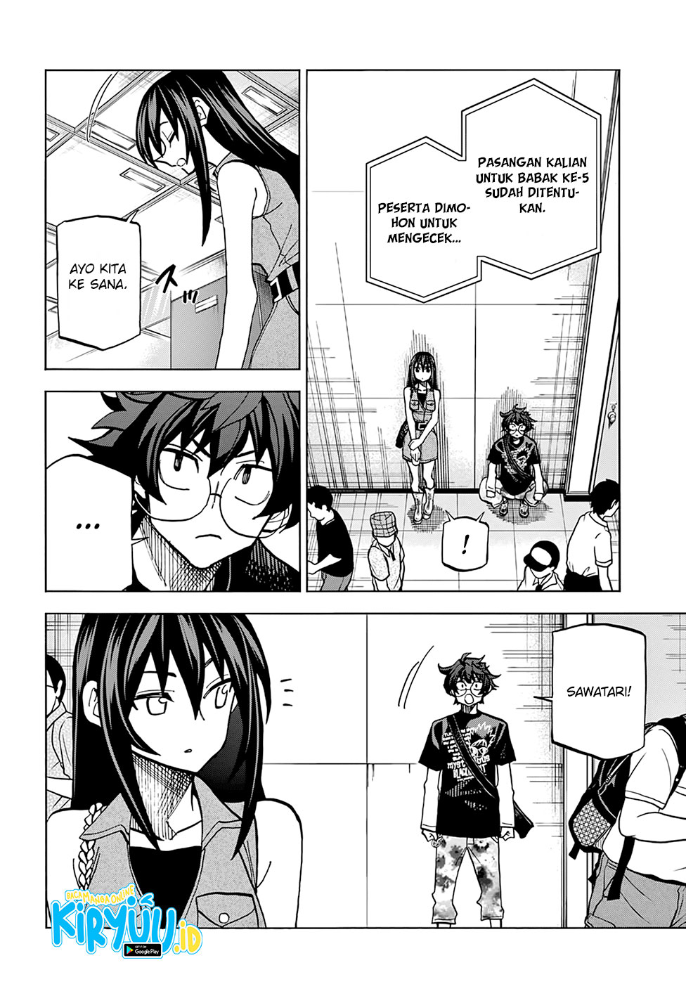 Chapter 30 - halaman 29