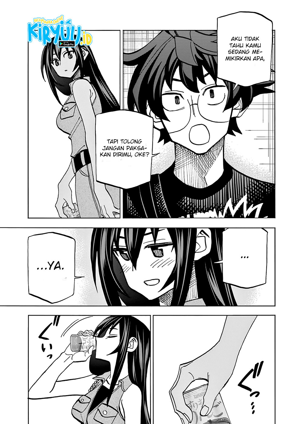Chapter 30 - halaman 30