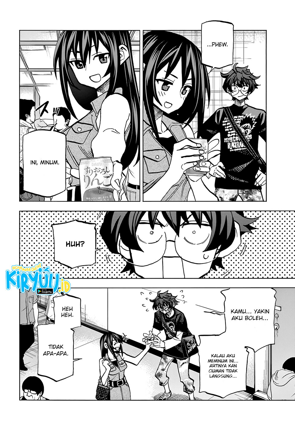 Chapter 30 - halaman 31