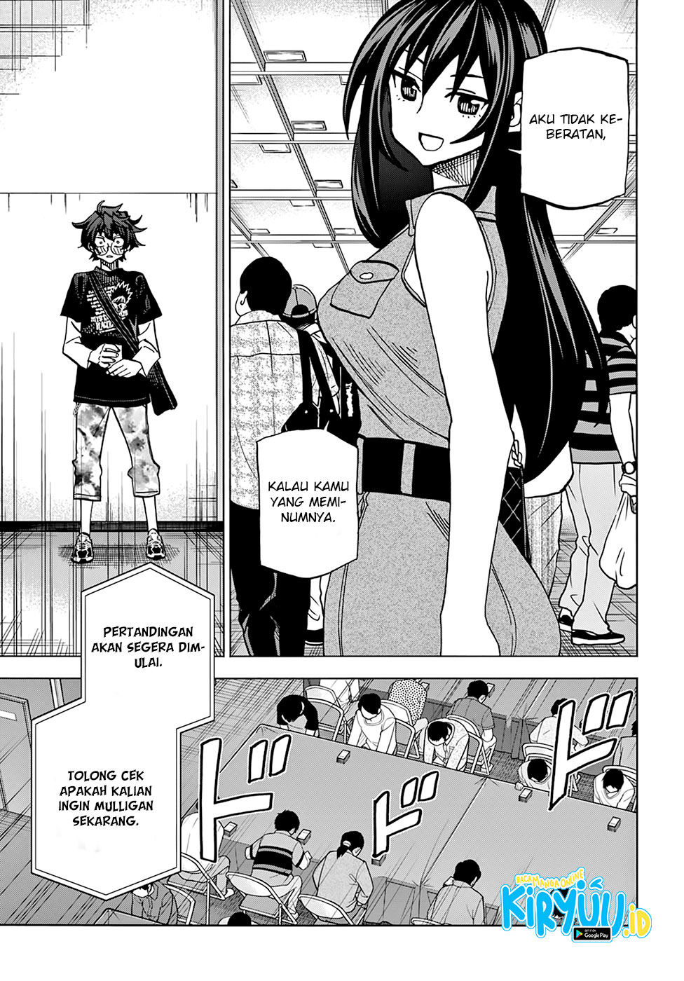 Chapter 30 - halaman 32