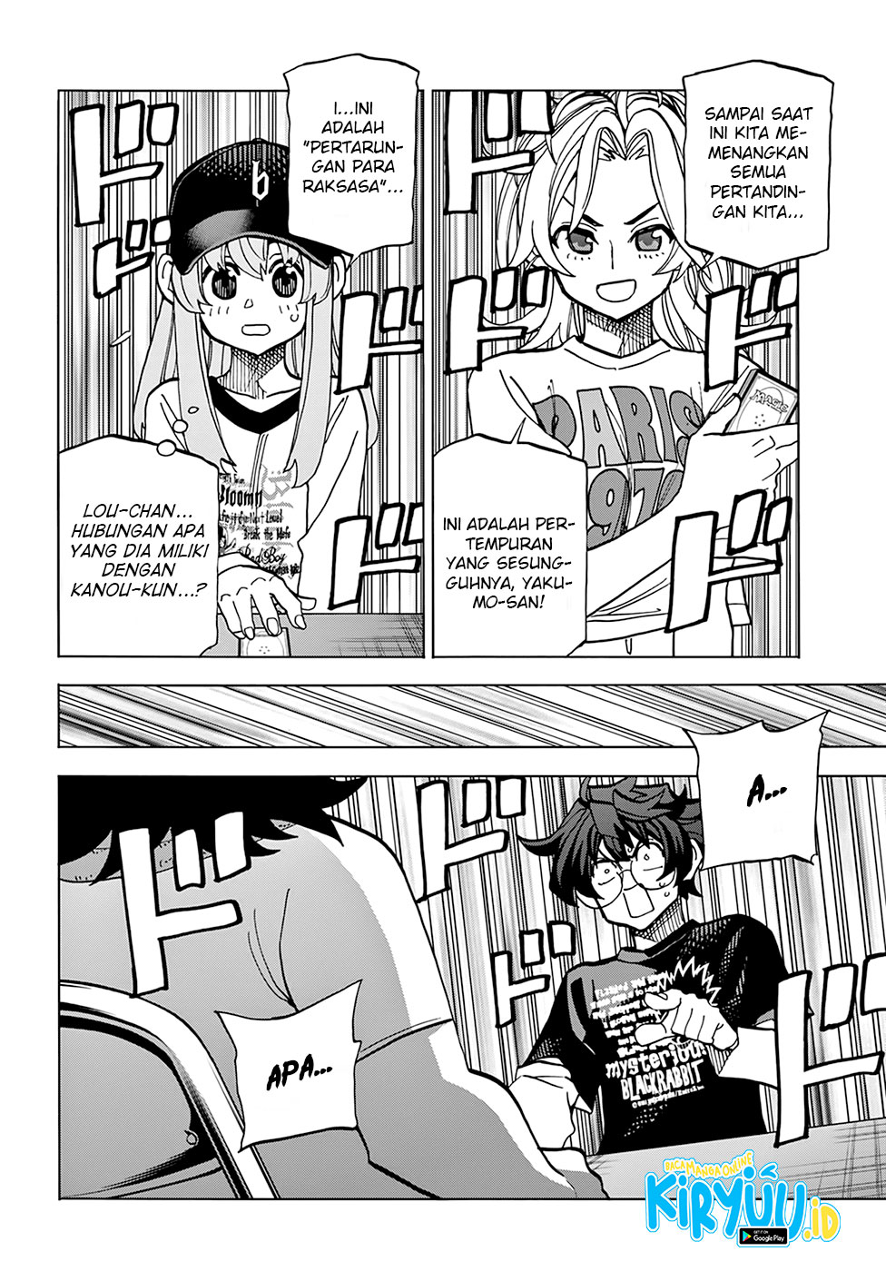 Chapter 30 - halaman 33