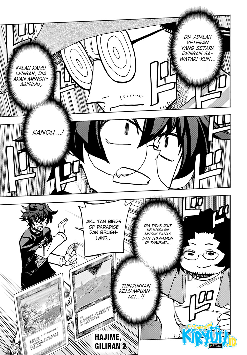 Chapter 30 - halaman 35