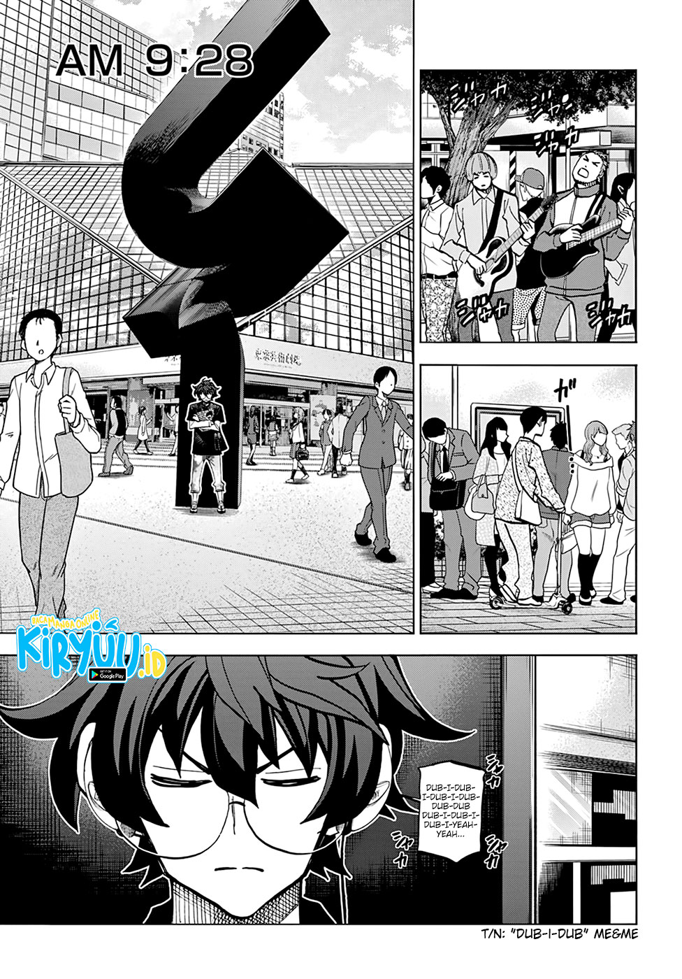 Chapter 30 - halaman 6