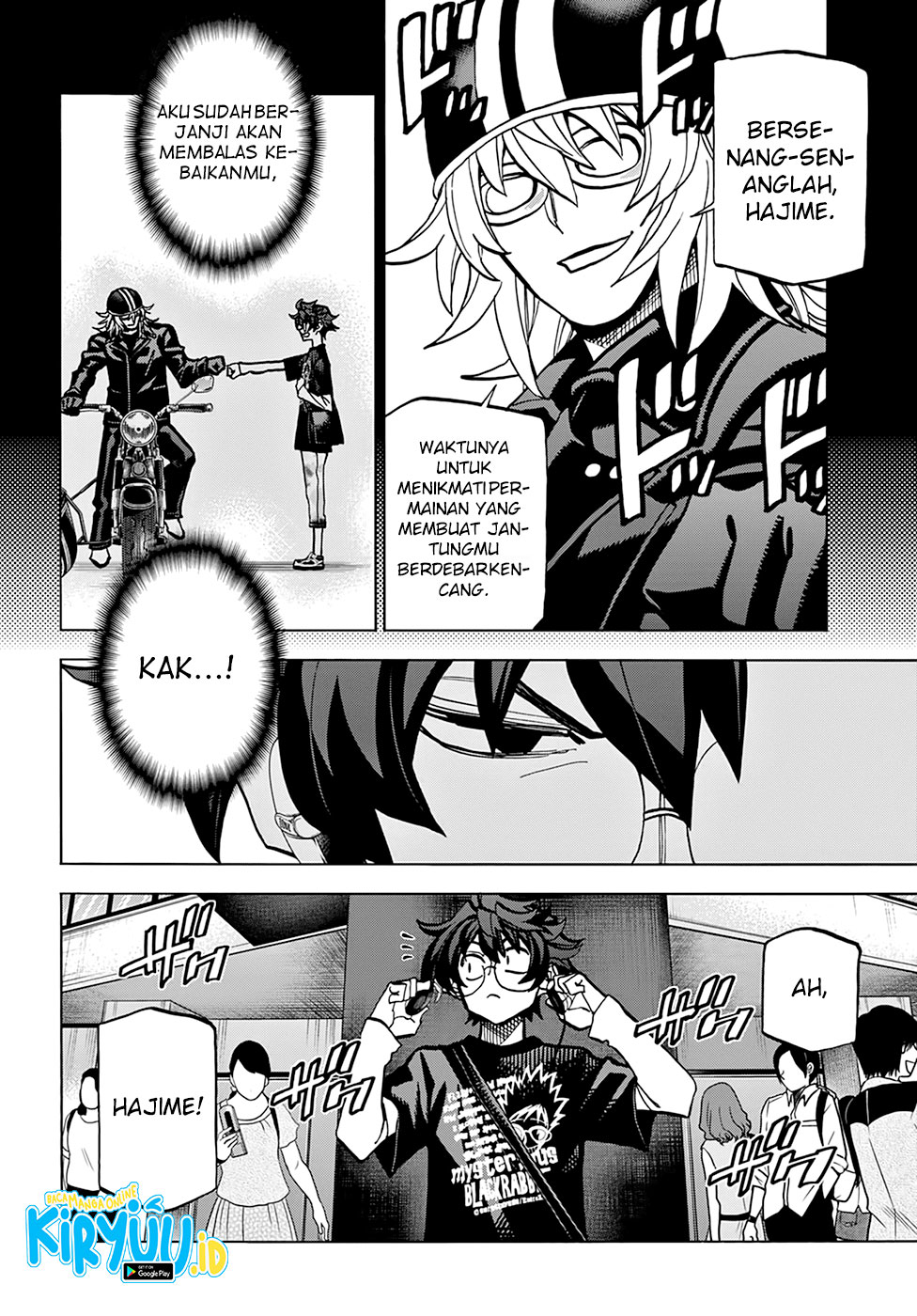 Chapter 30 - halaman 7