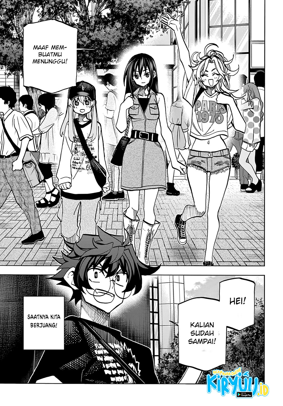 Chapter 30 - halaman 8