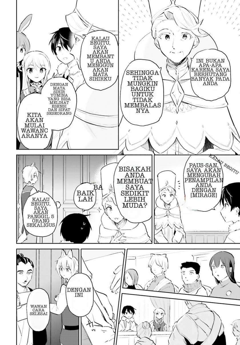 Chapter 58 - halaman 15