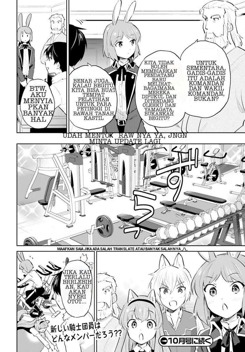 Chapter 58 - halaman 17