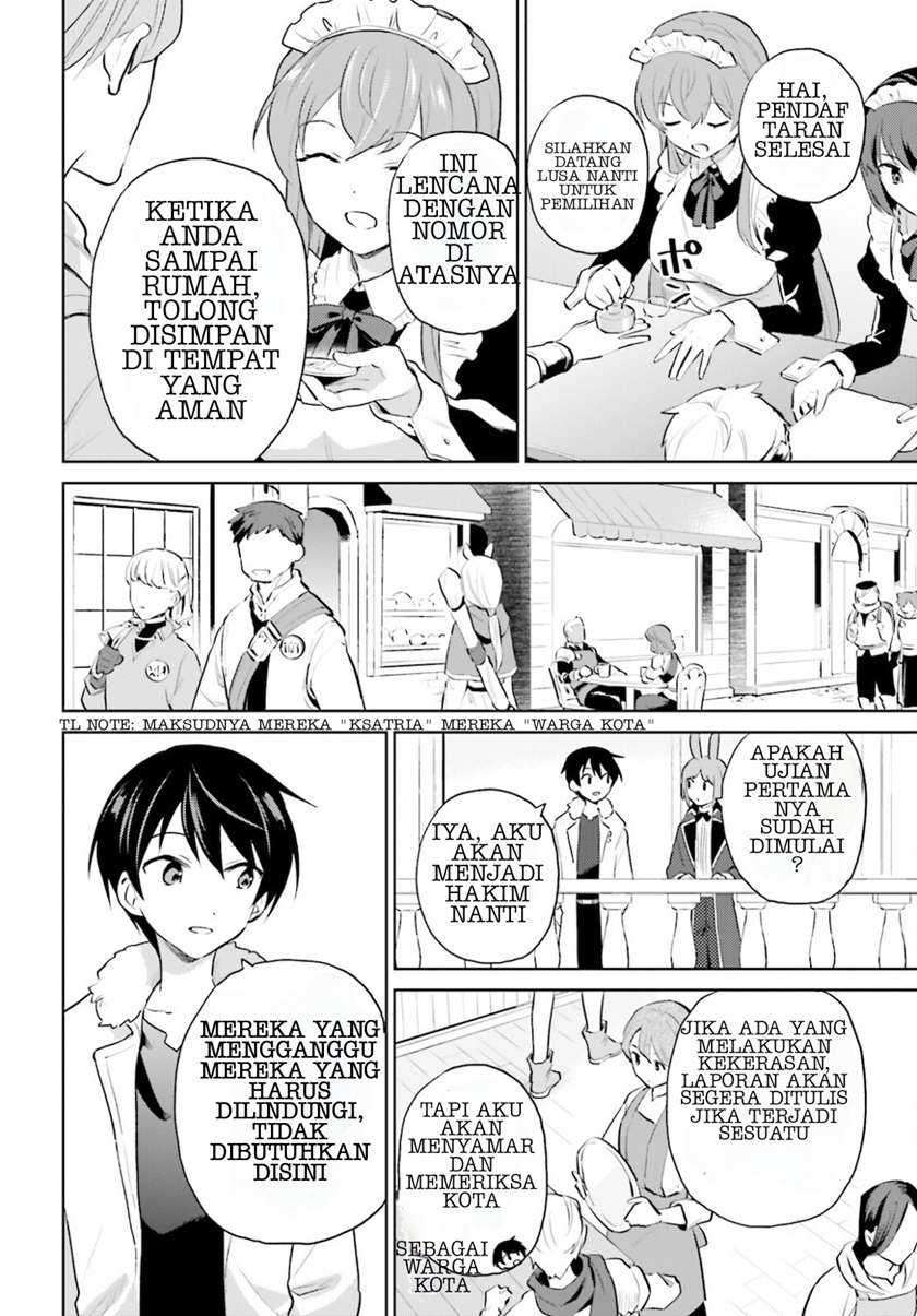 Chapter 58 - halaman 9
