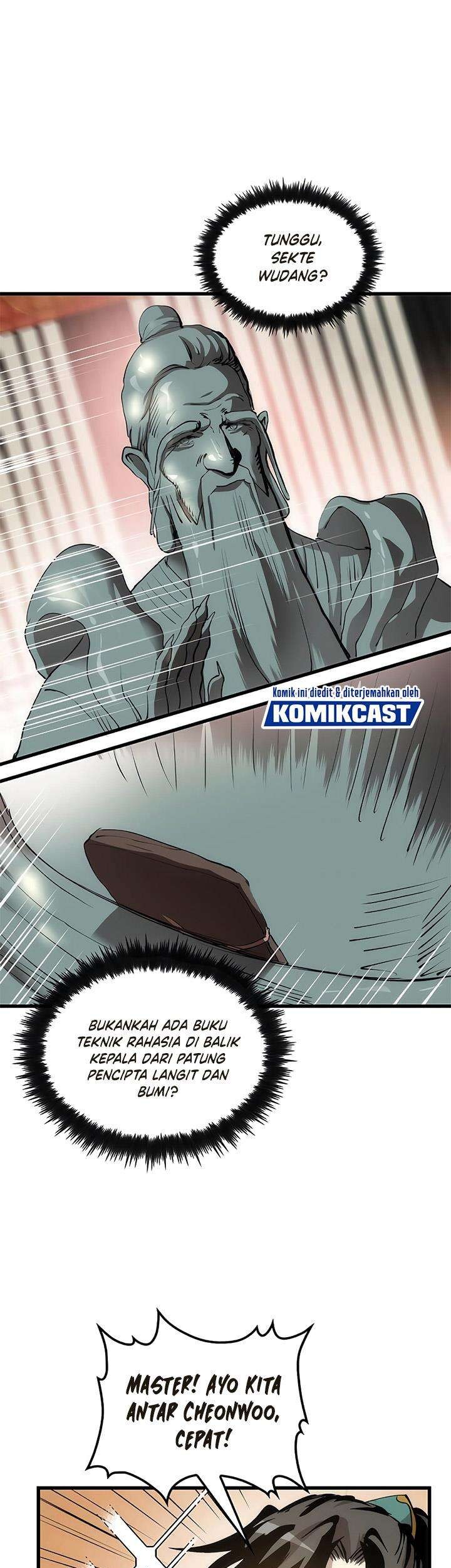 Chapter 43 - halaman 22