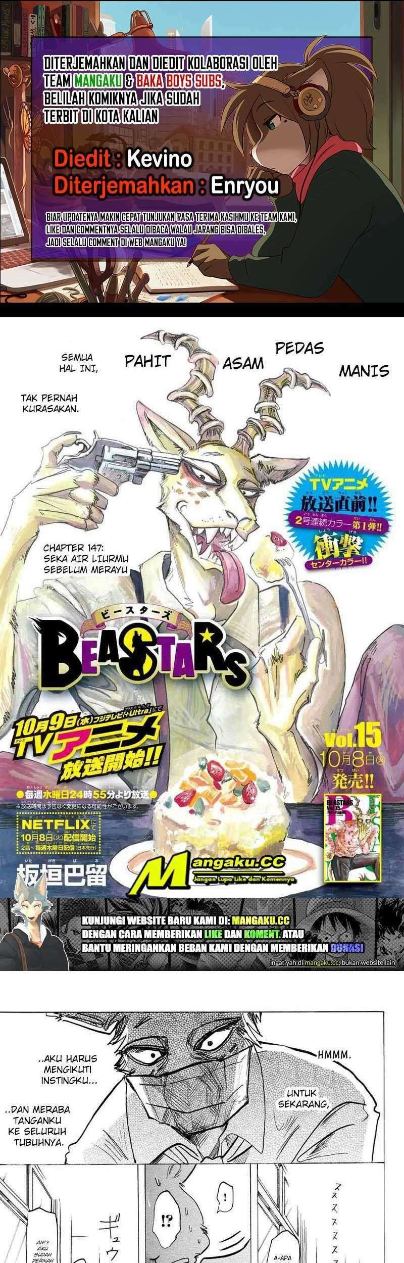 Chapter 147 - halaman 2