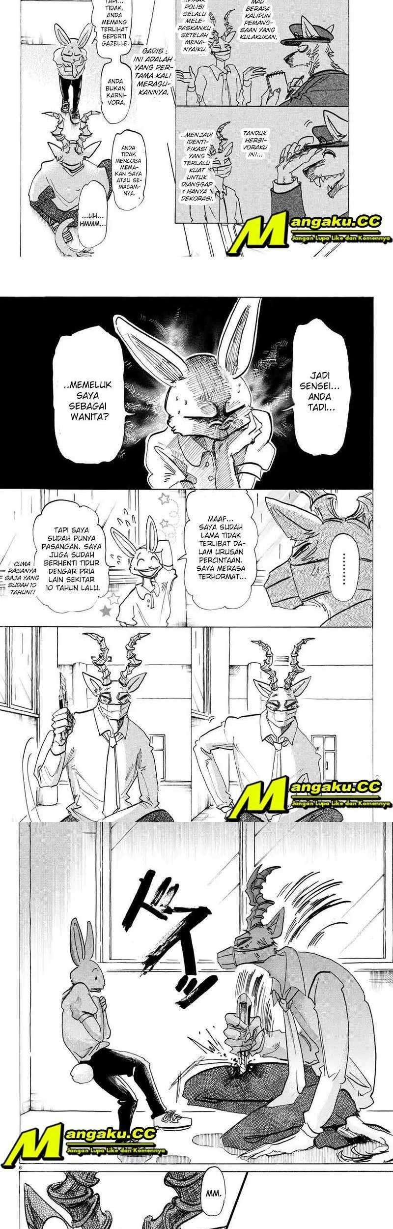 Chapter 147 - halaman 6