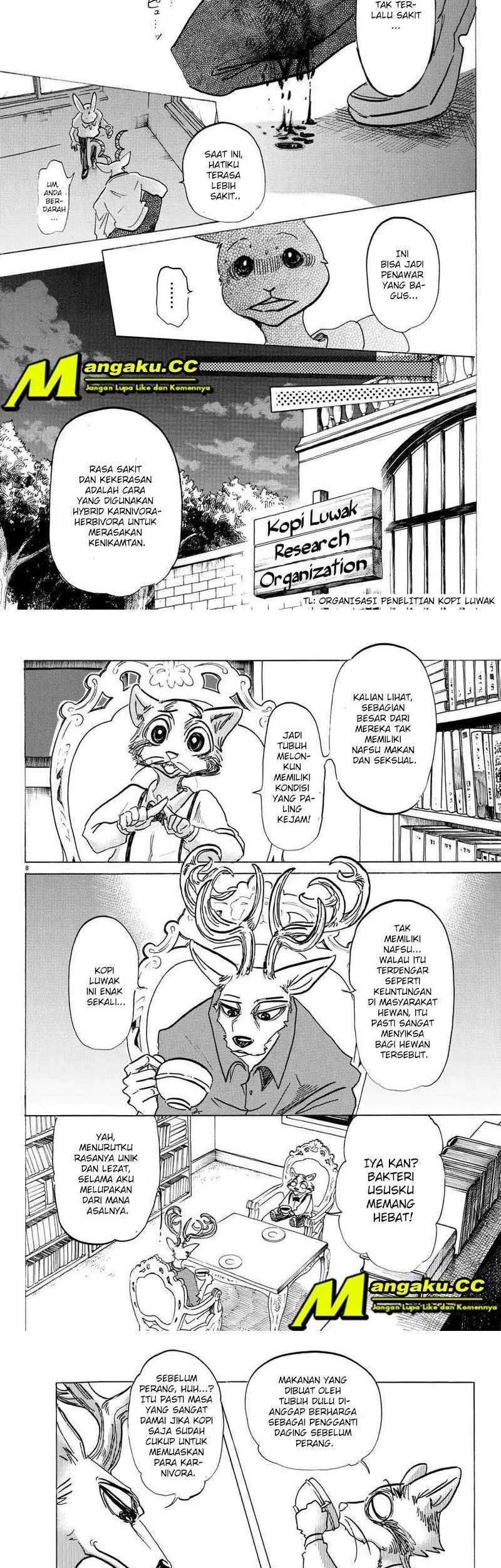Chapter 147 - halaman 8
