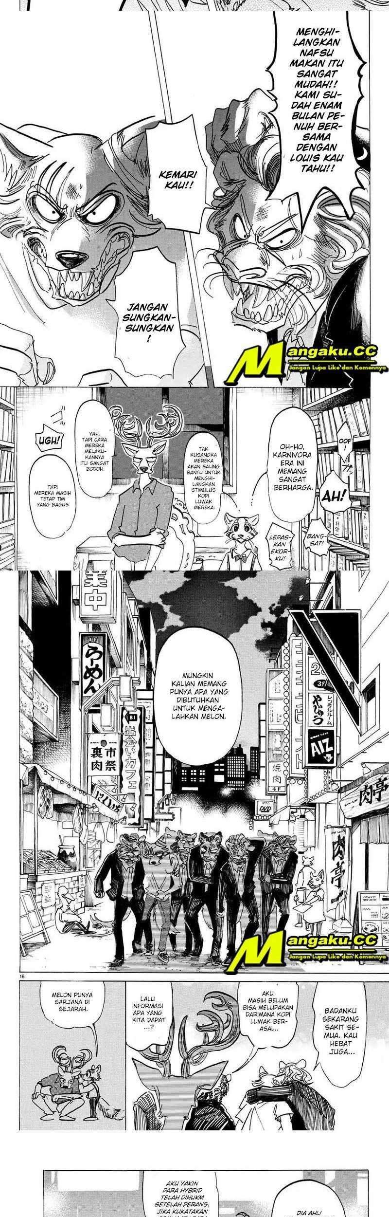 Chapter 147 - halaman 14