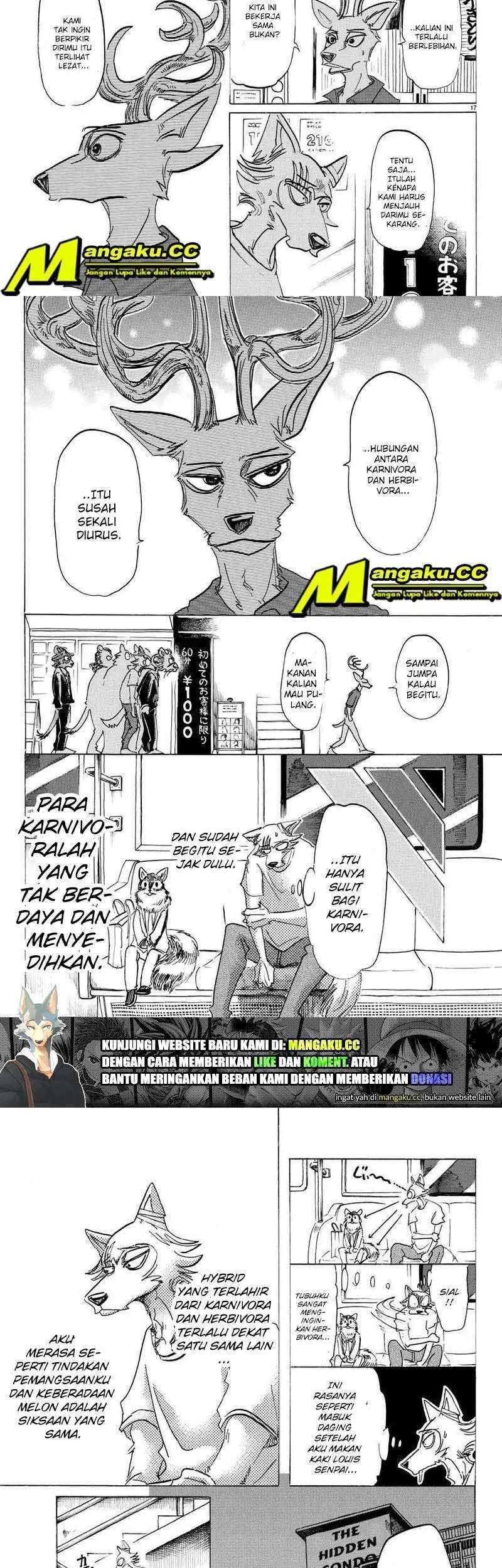 Chapter 147 - halaman 16