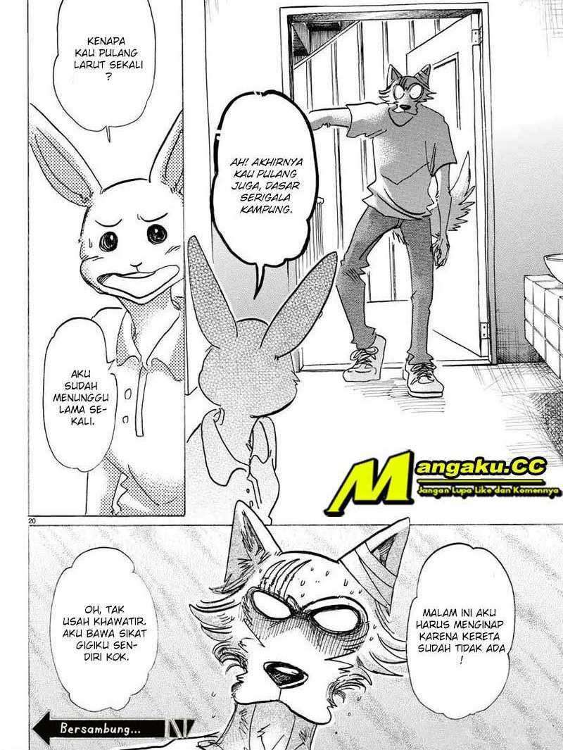 Chapter 147 - halaman 18