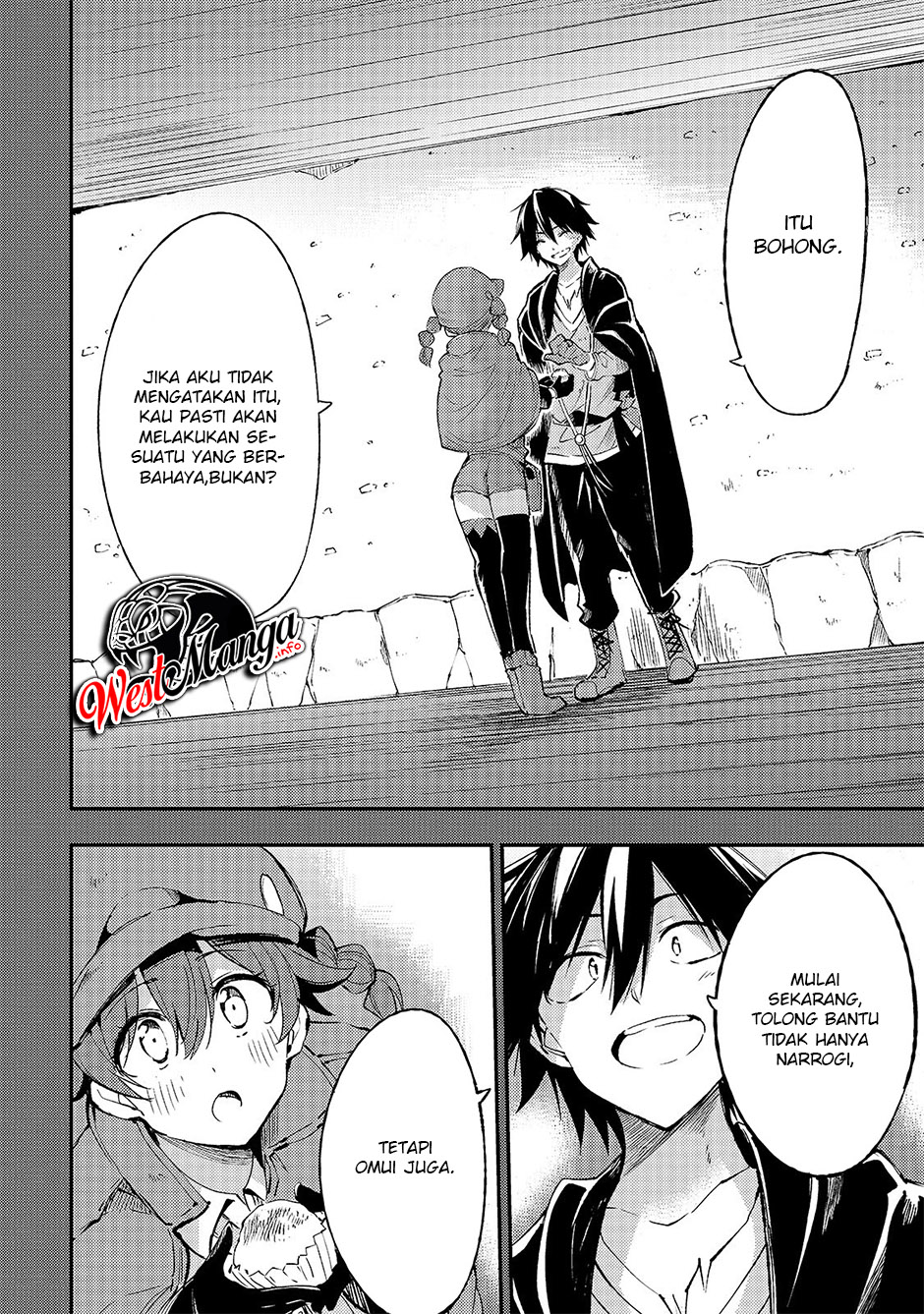 Chapter 93 - halaman 17