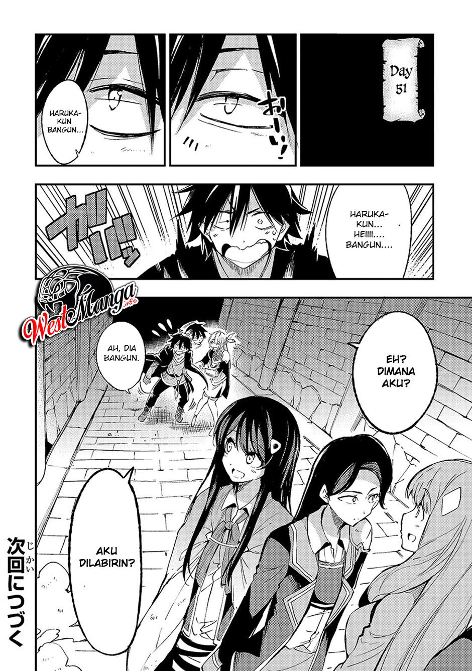 Chapter 93 - halaman 19