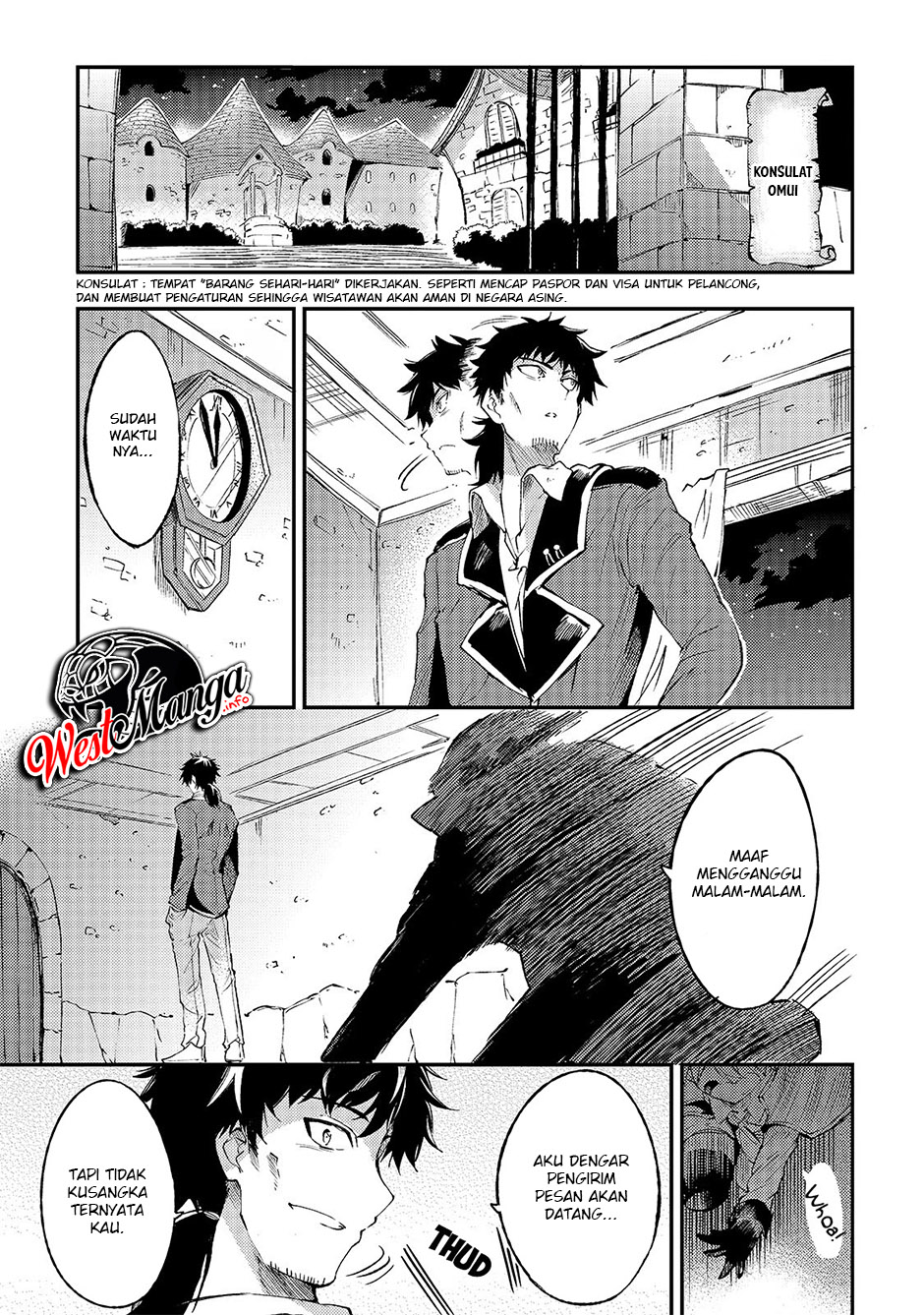 Chapter 93 - halaman 6