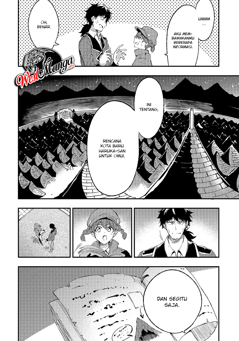 Chapter 93 - halaman 9