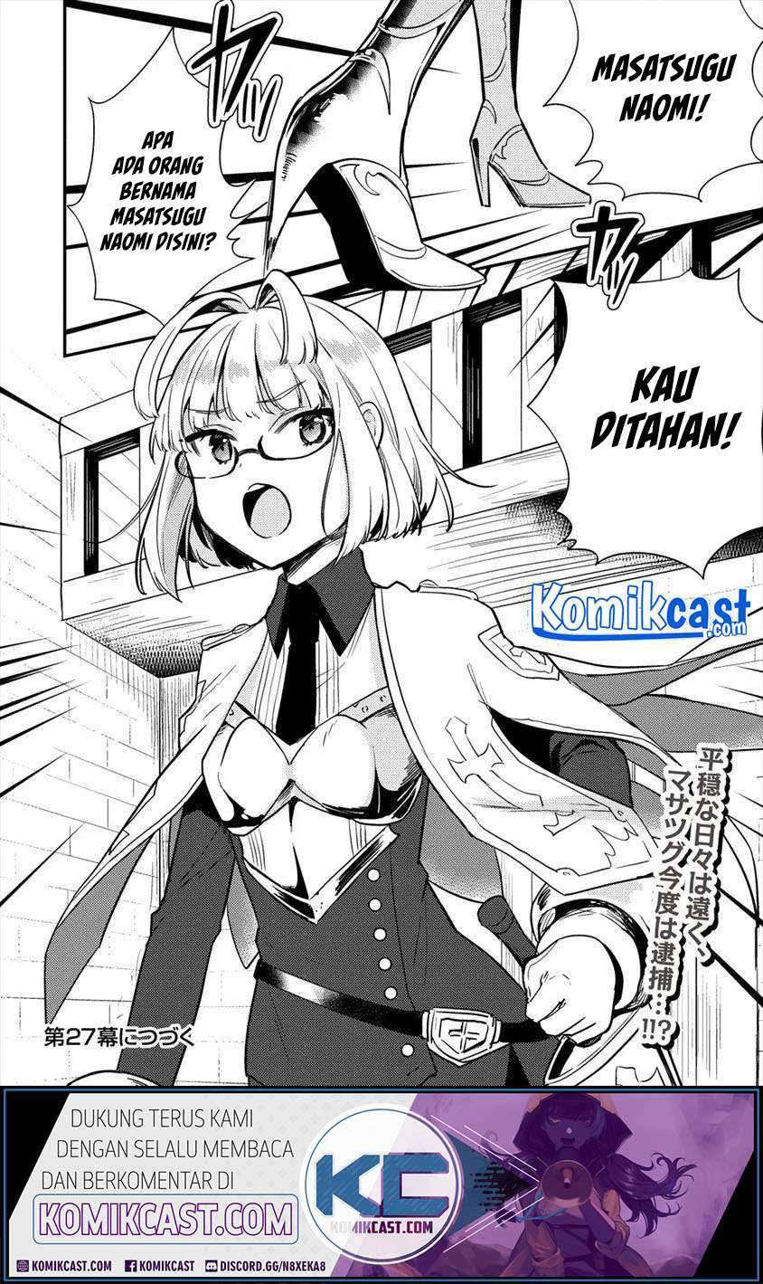 Chapter 26 - halaman 22