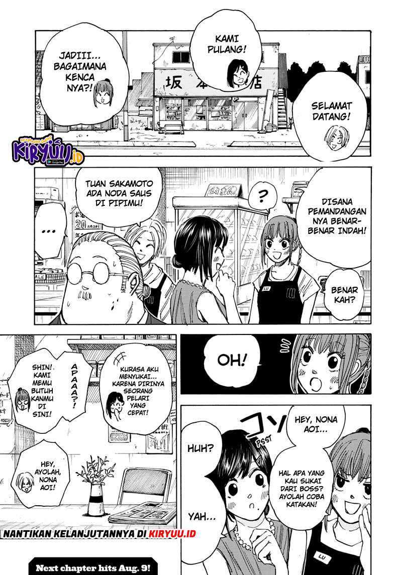 Chapter 33 - halaman 20