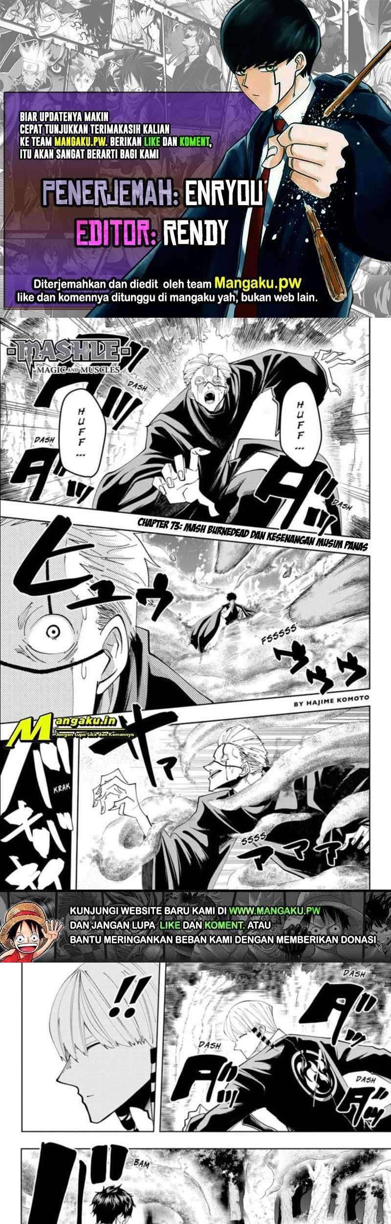 Chapter 73 - halaman 2