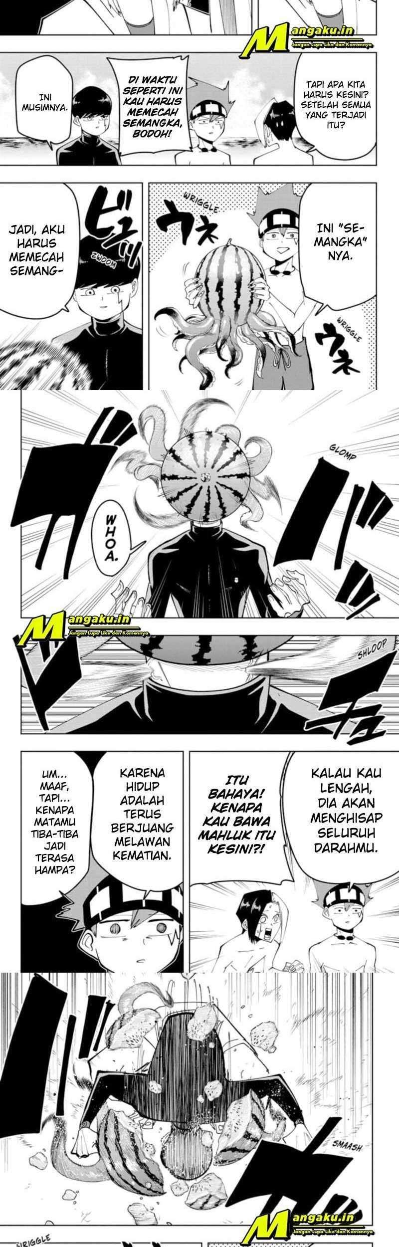 Chapter 73 - halaman 6