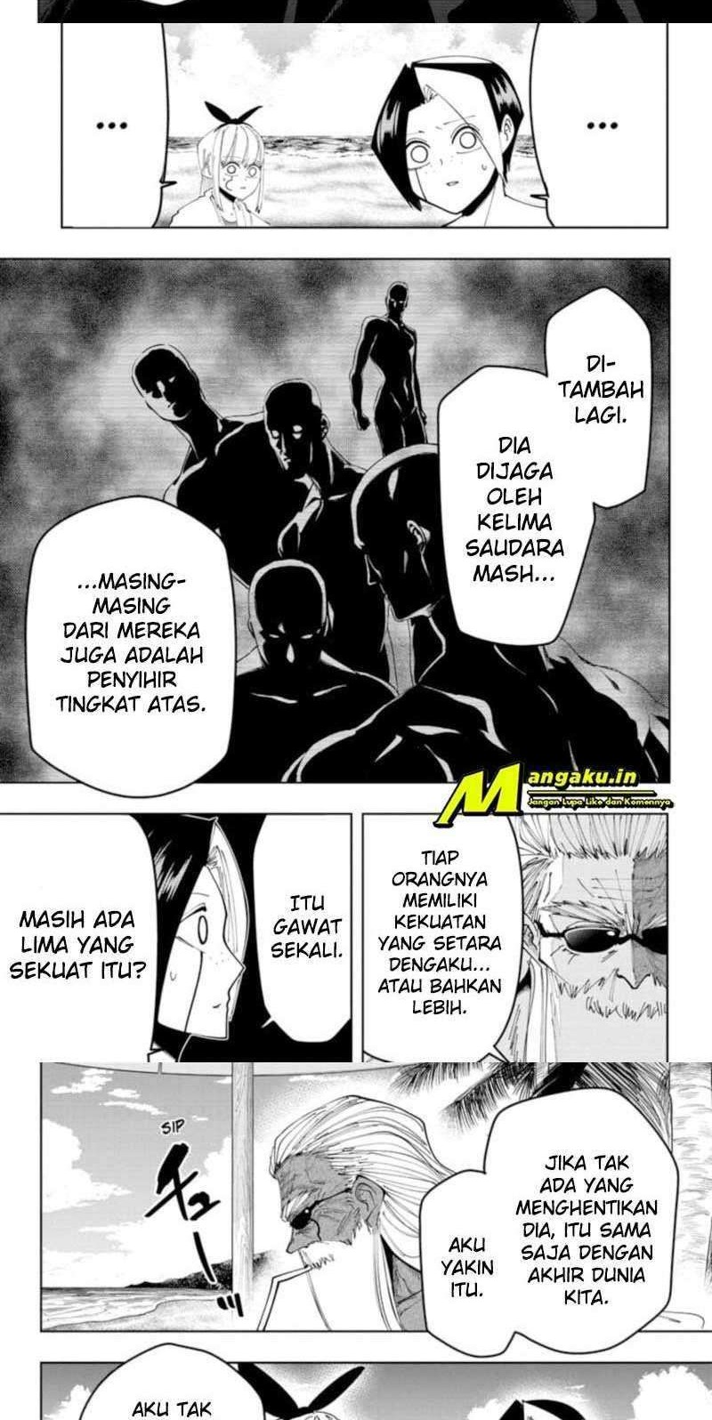 Chapter 73 - halaman 9