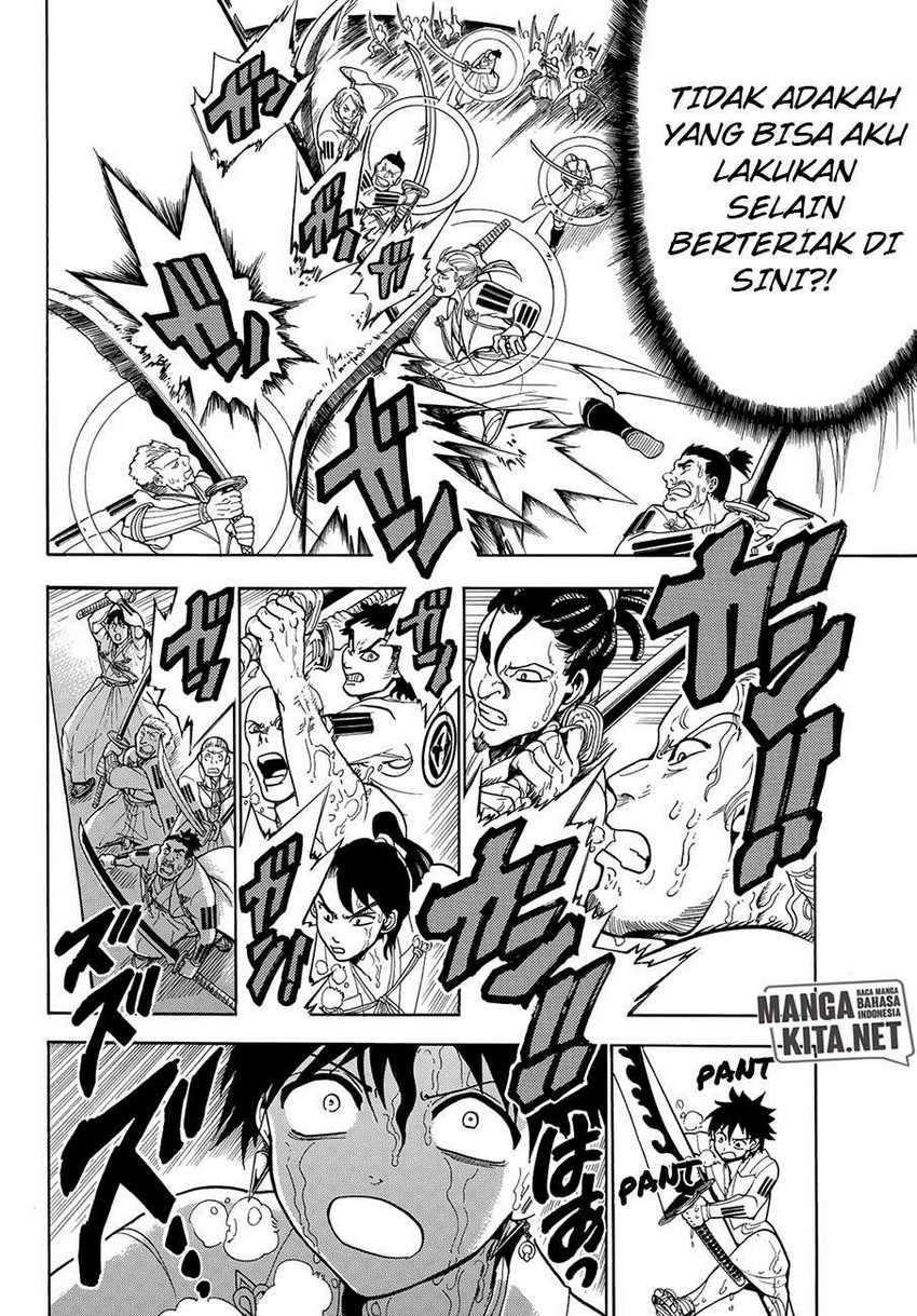 Chapter 57 - halaman 16