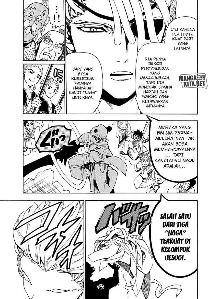 Chapter 57 - halaman 19