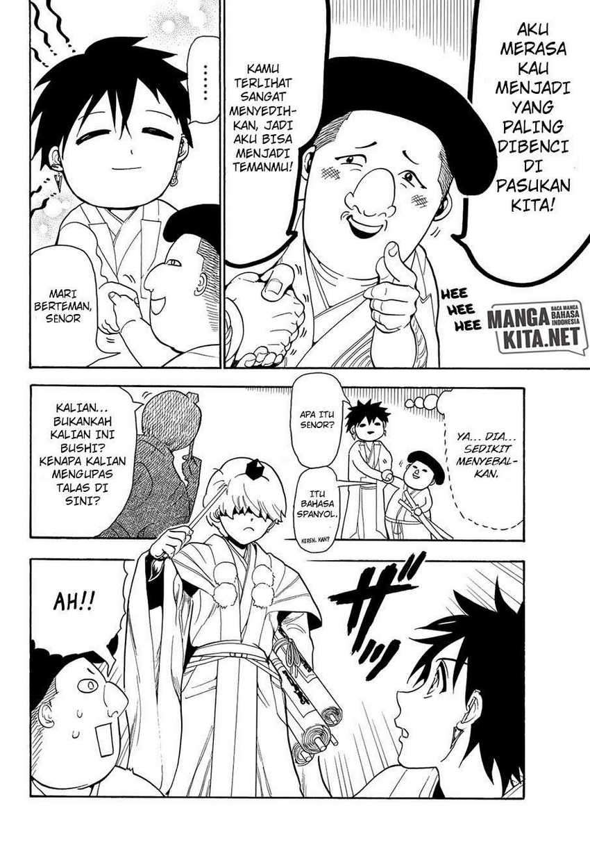 Chapter 56 - halaman 12