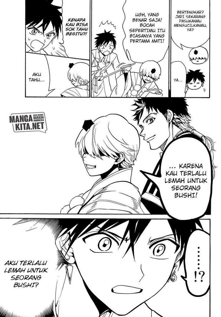 Chapter 56 - halaman 15