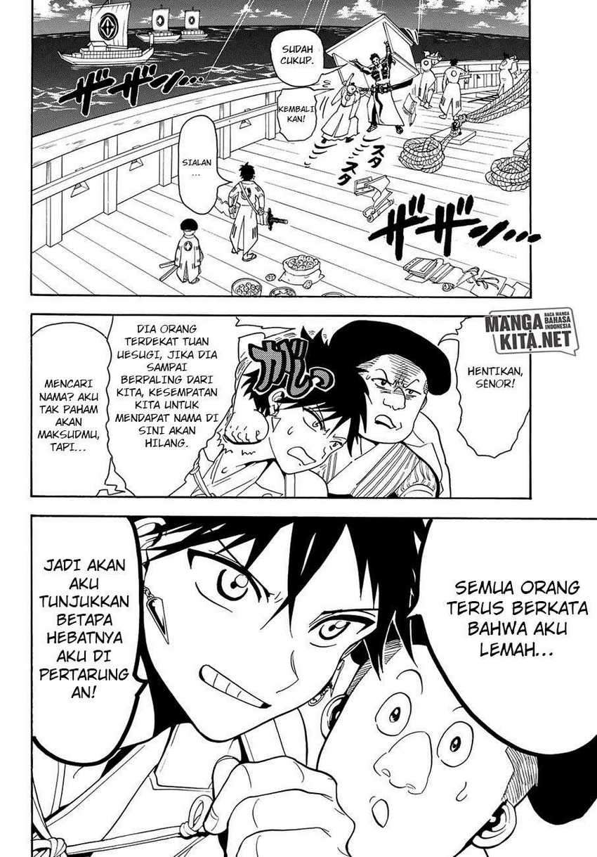 Chapter 56 - halaman 16