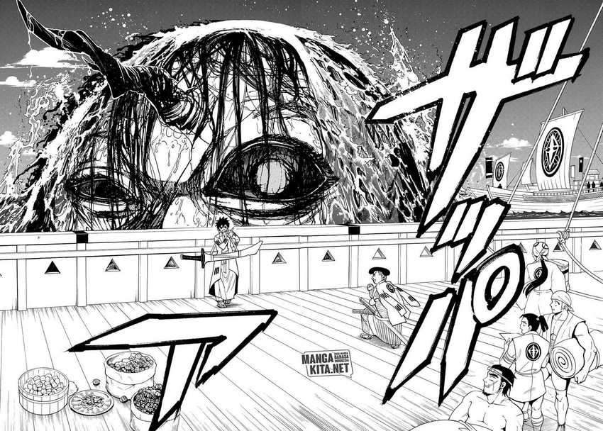 Chapter 56 - halaman 18