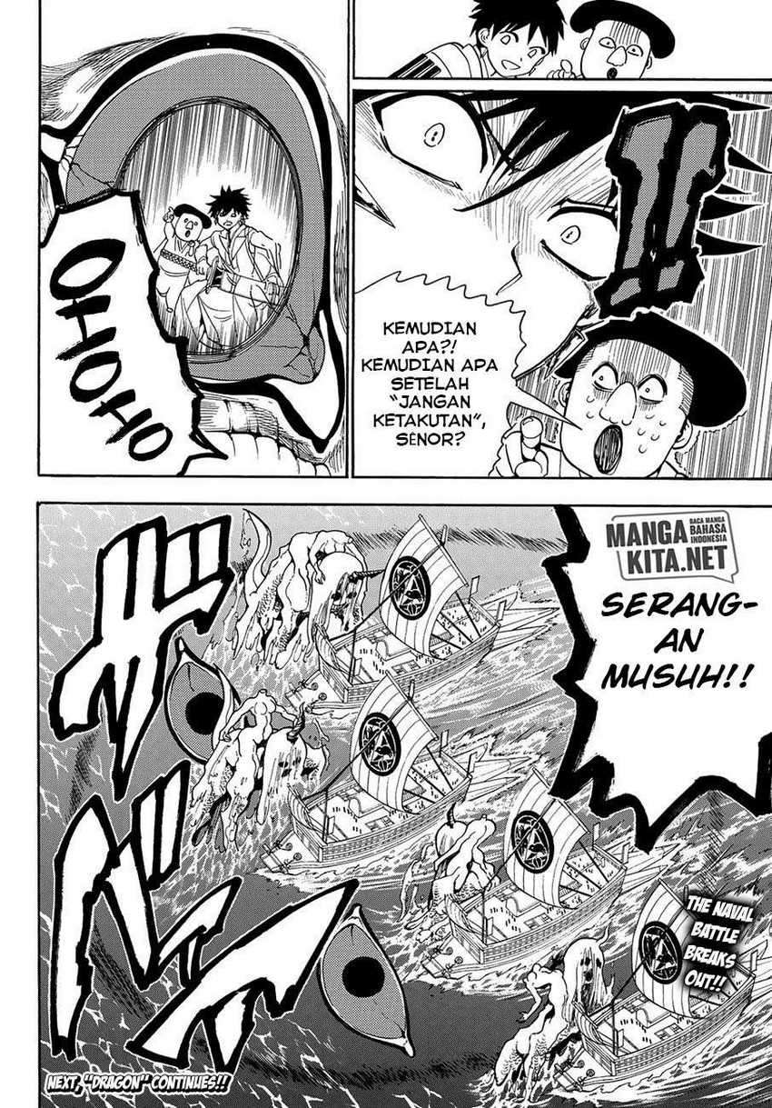 Chapter 56 - halaman 19