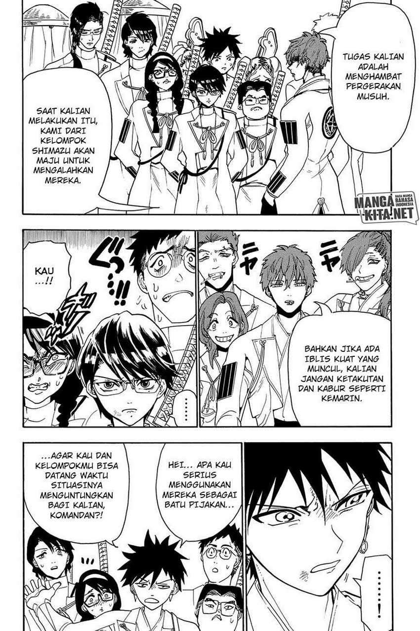 Chapter 56 - halaman 6
