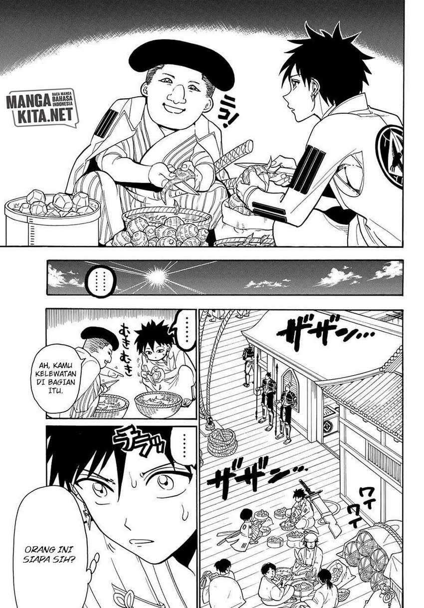 Chapter 56 - halaman 9