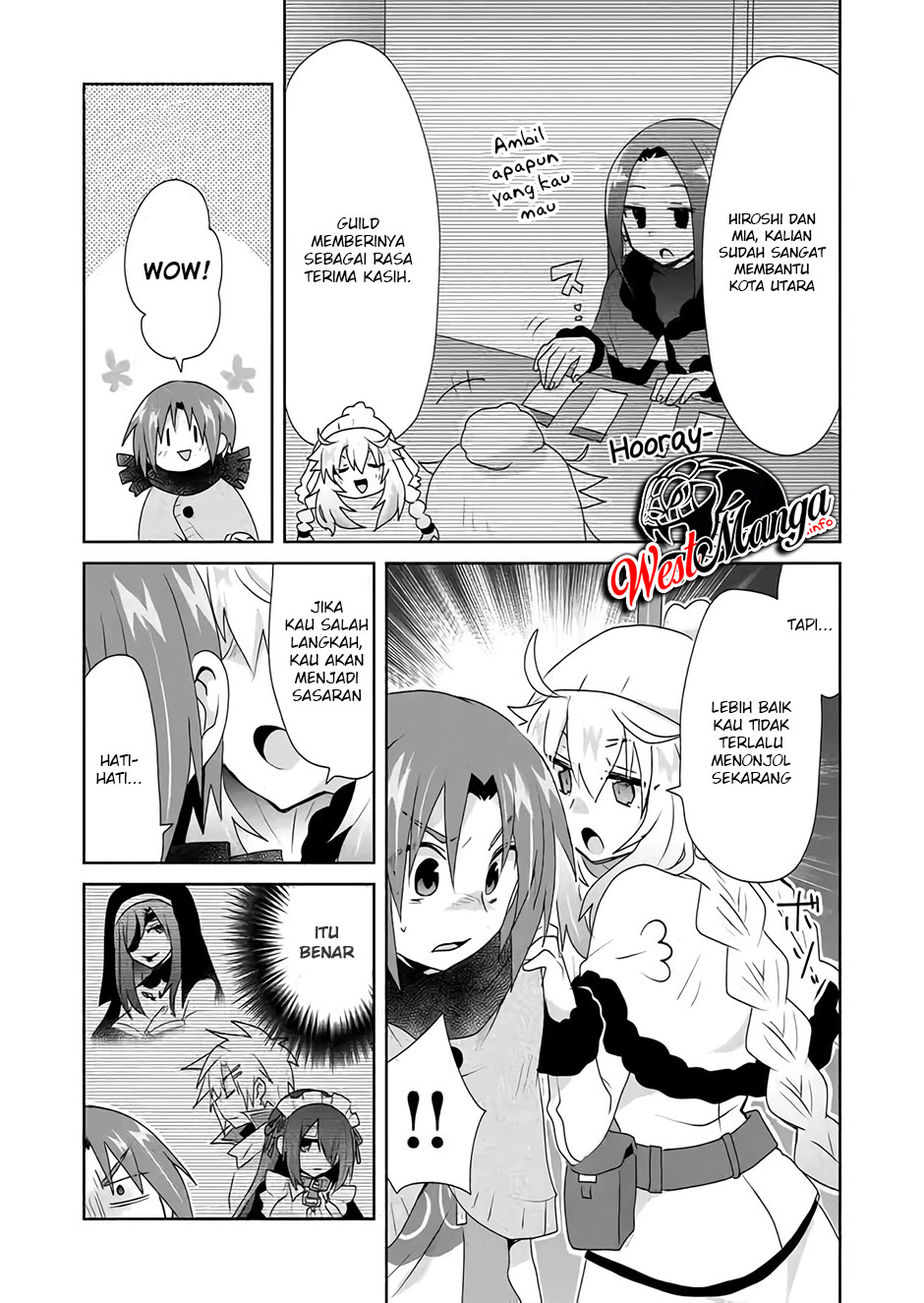 Chapter 27 - halaman 8