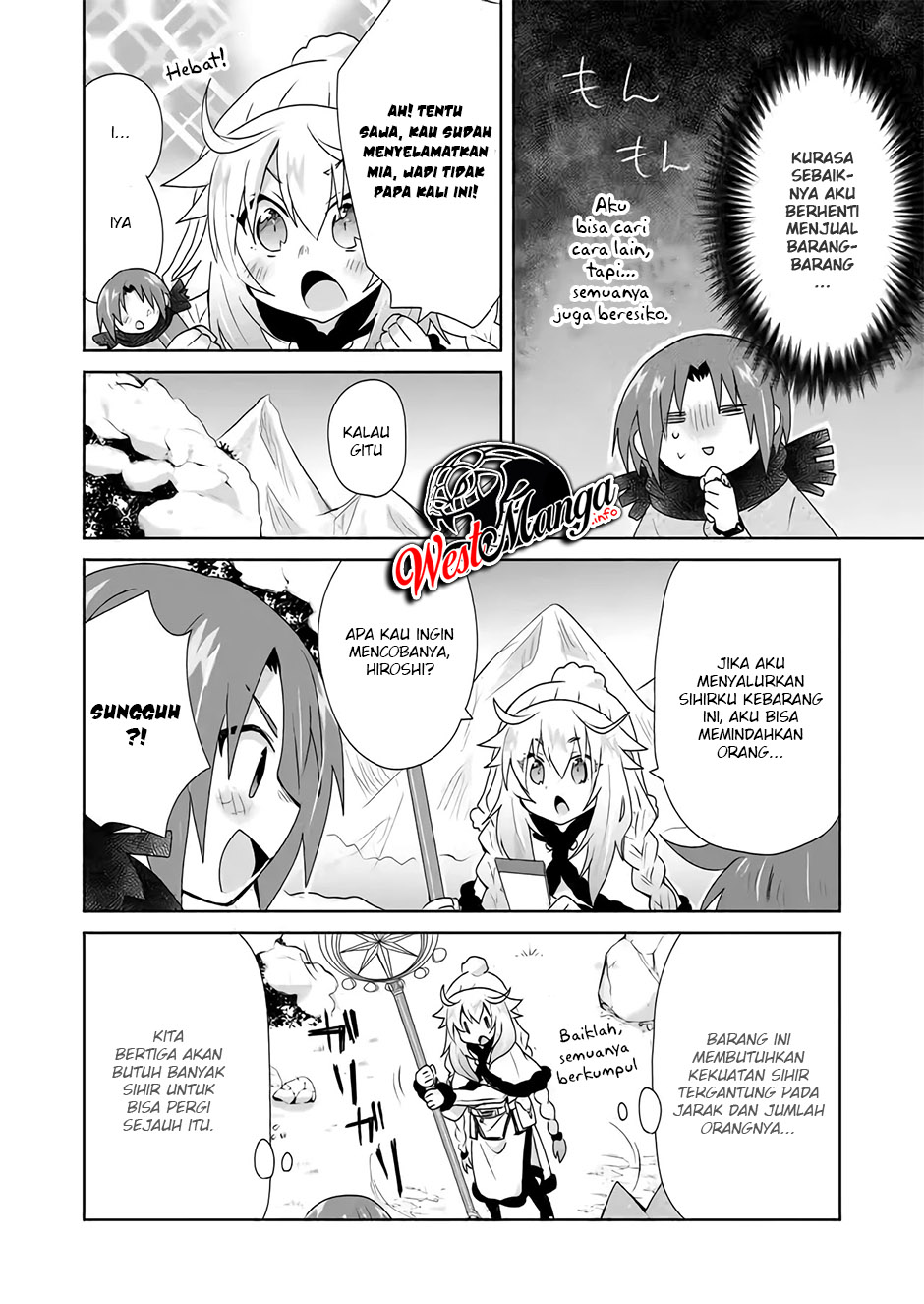 Chapter 27 - halaman 9