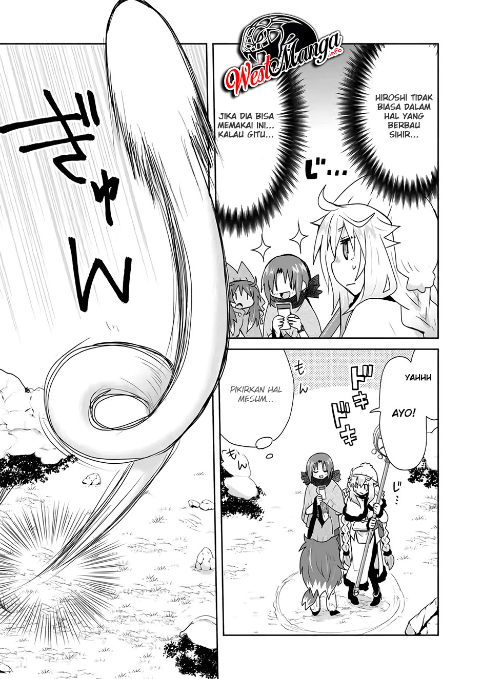 Chapter 27 - halaman 10