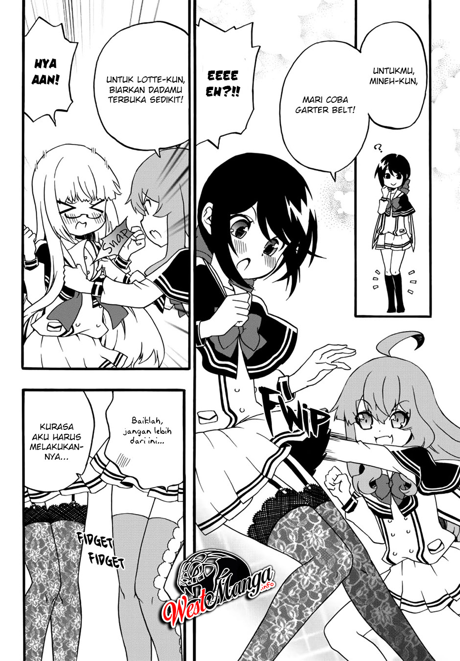 Chapter 52 - halaman 9