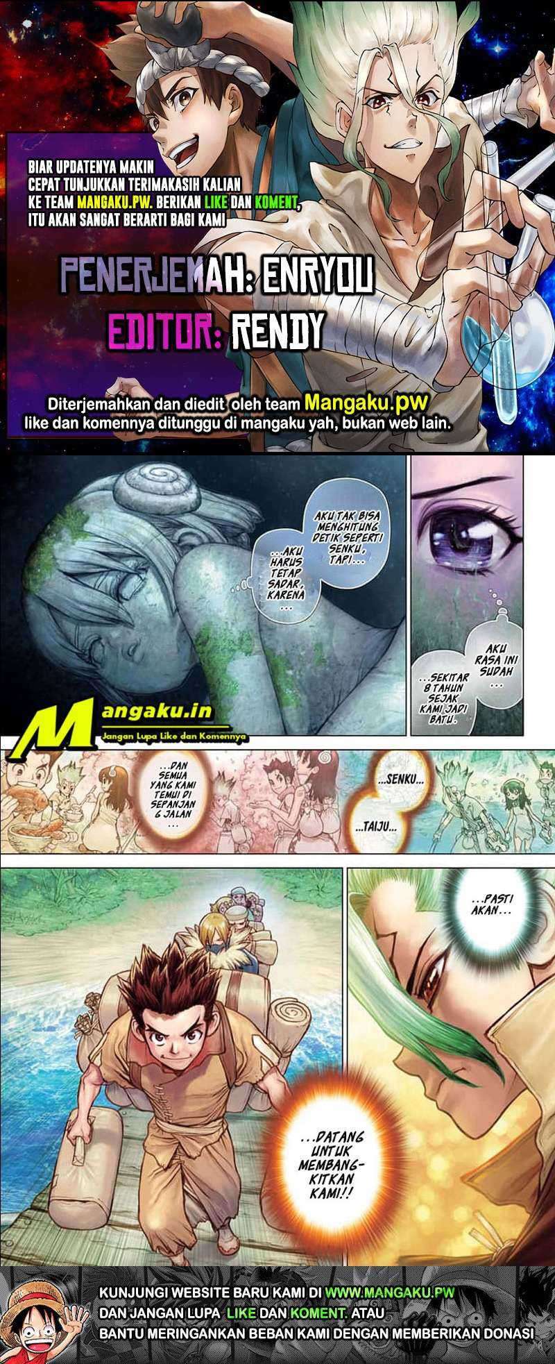 Chapter 206 - halaman 2