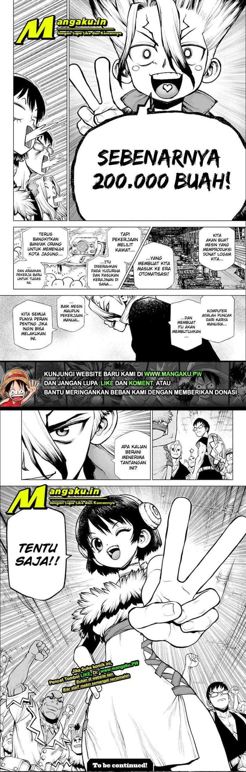 Chapter 206 - halaman 14