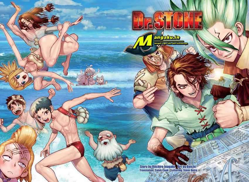 Chapter 206 - halaman 3
